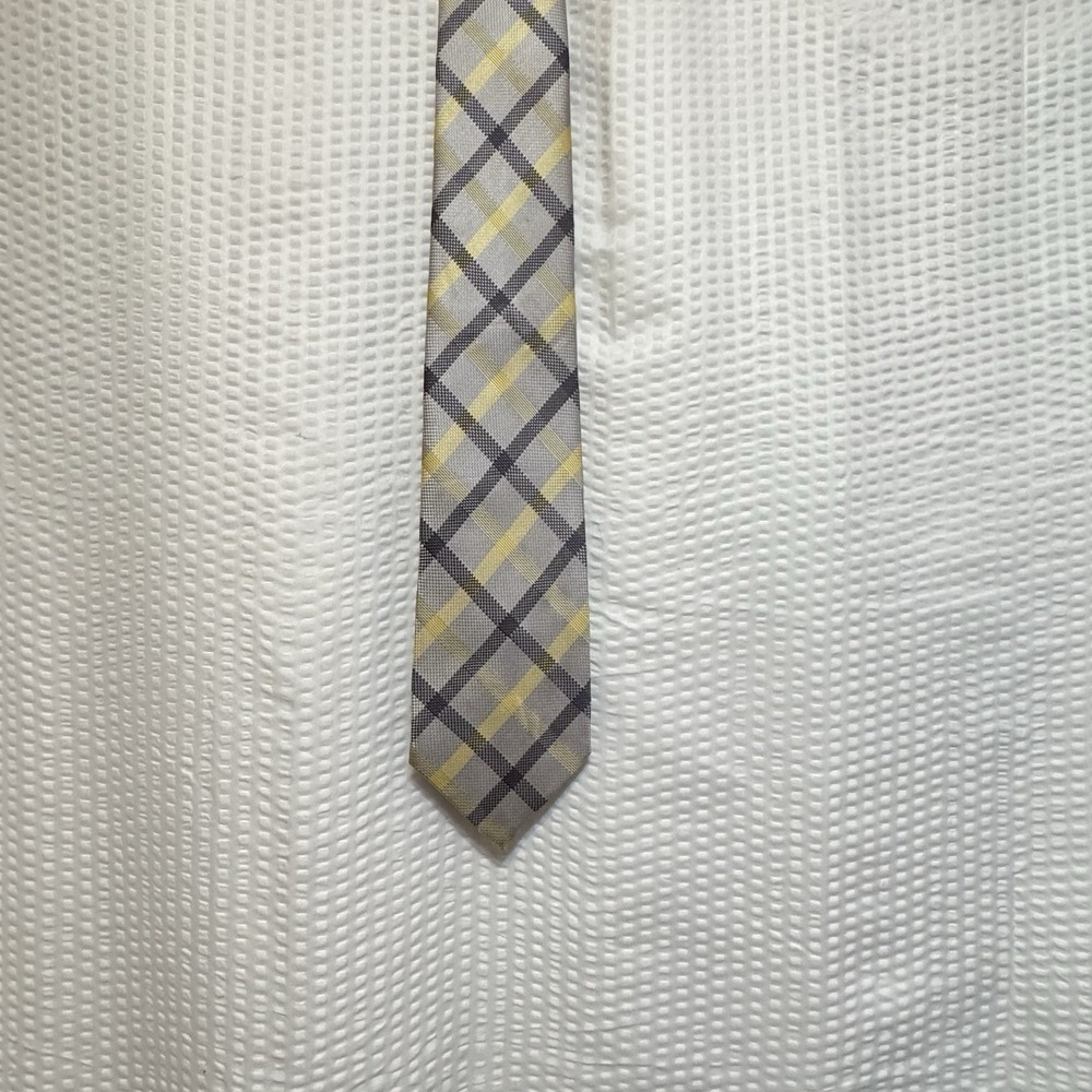 Brand Q‎ Men's Tie 62" Long